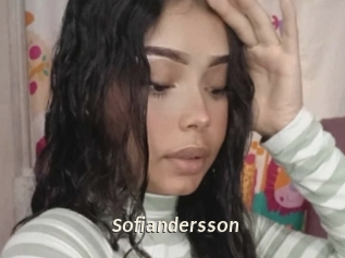 Sofiandersson