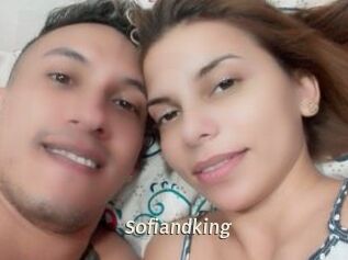 Sofiandking