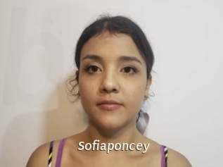 Sofiaponcey