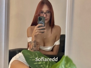 Sofiaredd