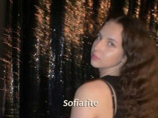 Sofiarite