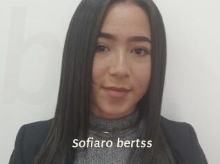 Sofiaro_bertss