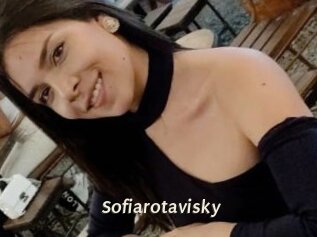 Sofiarotavisky