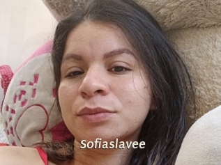 Sofiaslavee