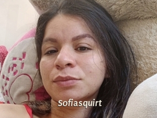 Sofiasquirt