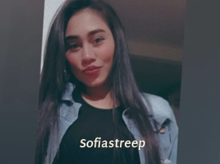 Sofiastreep