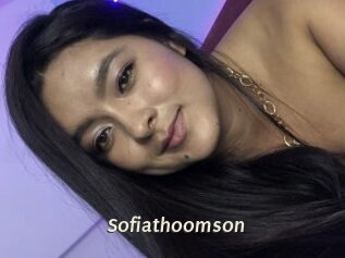Sofiathoomson