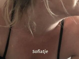 Sofiatje