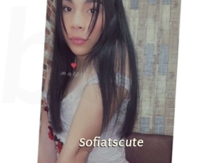 Sofiatscute