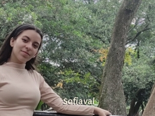 Sofiaval