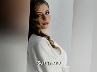 Sofiavose