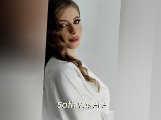 Sofiavosere