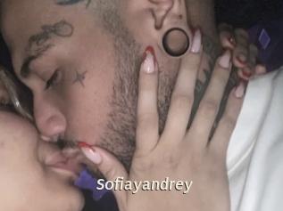 Sofiayandrey