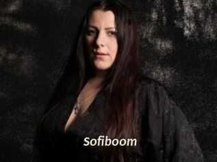 Sofiboom