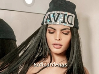 Soficardenas