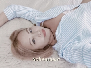 Sofieardant
