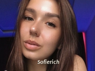 sofierich Blog éjac