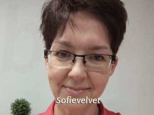 Sofievelvet