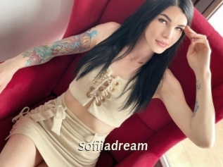 sofiiadream Blog éjac