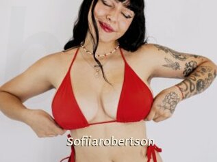 Sofiiarobertson