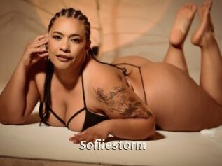 Sofiiestorm