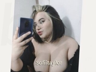 Sofiitaylor