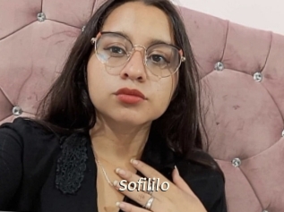 Sofililo