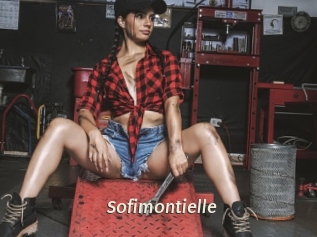 sofimontielle Blog éjac