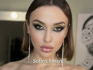 sofirichman Blog éjac