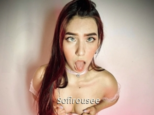 Sofirousee