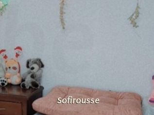 sofirousse Blog éjac