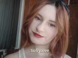 Sofiyalee