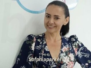 Sofphiaparkers