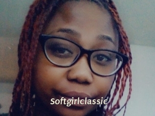 Softgirlclassic