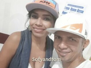 Sofyandtom