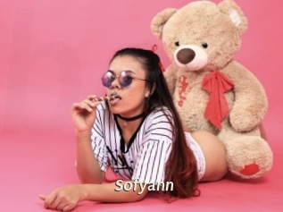 Sofyann