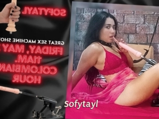 Sofytayl