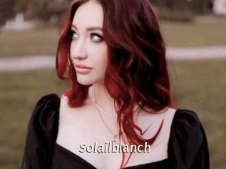 Solailblanch