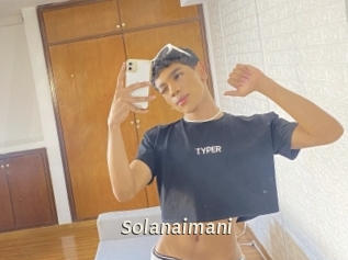 Solanaimani