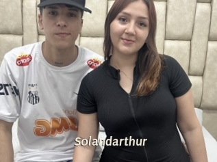 Solandarthur