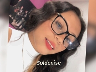 Soldenise