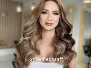 Solenheussaff