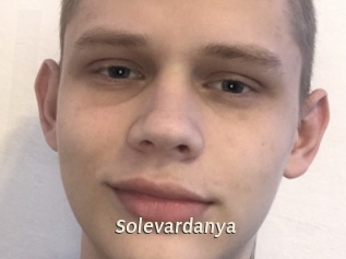 Solevardanya