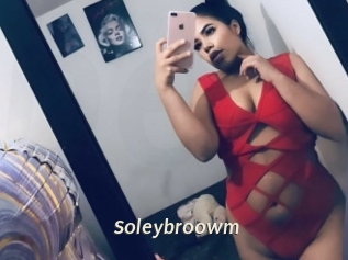 Soleybroowm