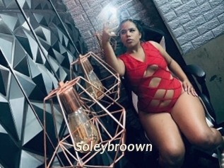 Soleybroown
