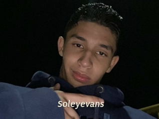 Soleyevans