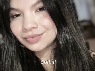Solhill