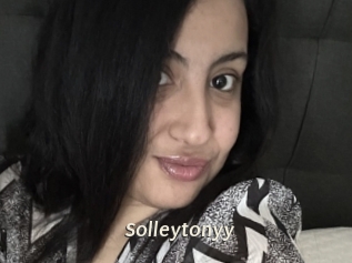 Solleytonyy