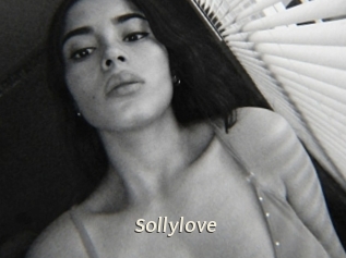 Sollylove