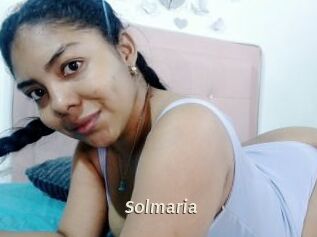 Solmaria